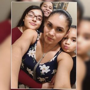 Meet your Posher, Isabël